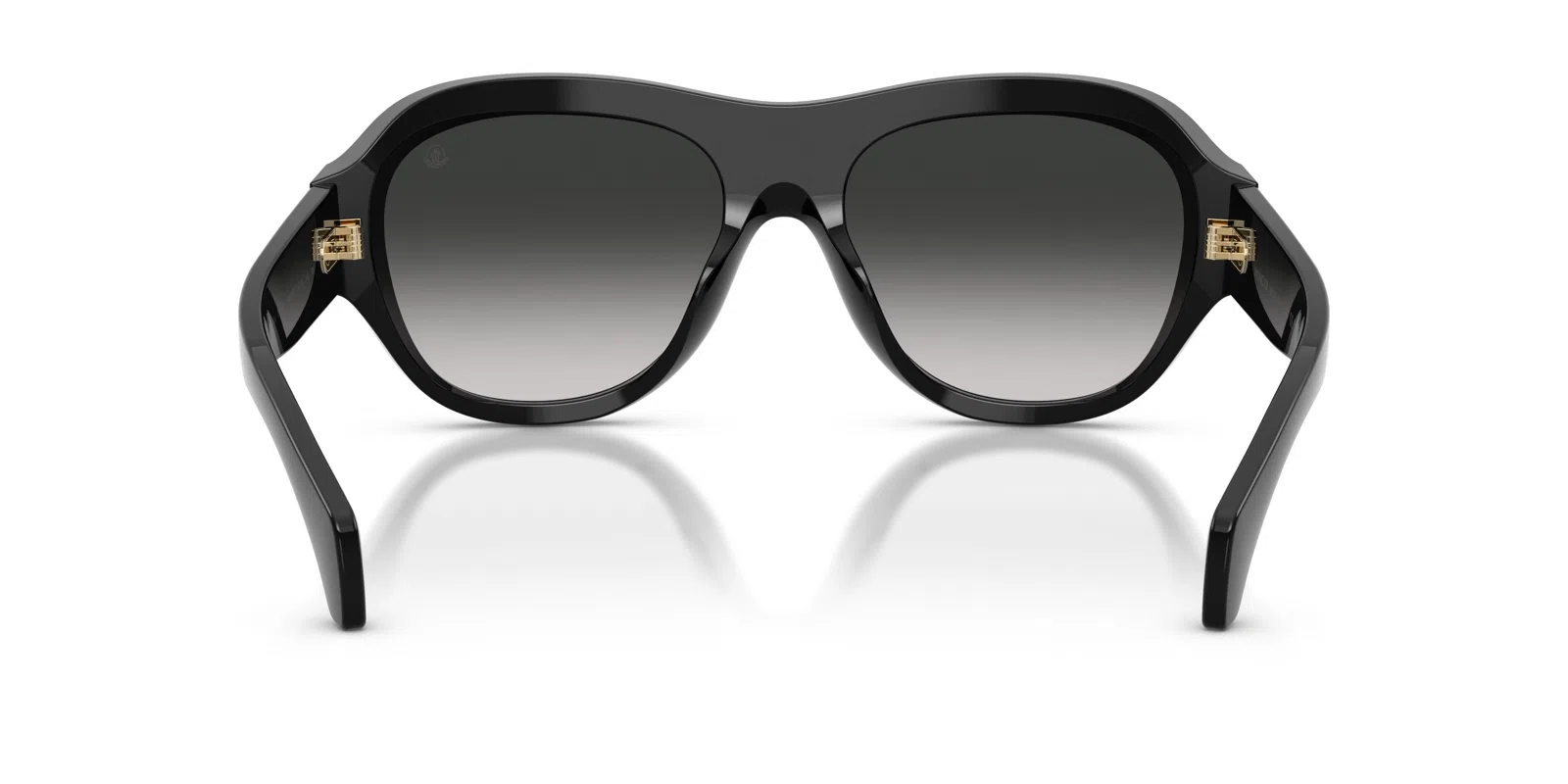Moncler Elevane 6015U Sunglasses - view 13